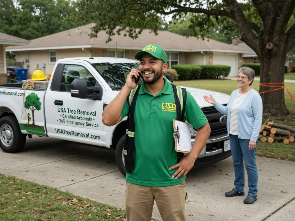 Tree Removal Clearwater Beach, FL FAQs